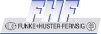 FHF Logo